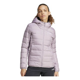 Campera adidas Terrex Multi Mujer Adventure Lila