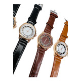 Relojes Pulsera Hombre Por Mayor X 5