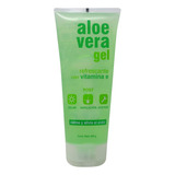 Aloe Vera Gel Refrescante C/vitamina E Tubo C/200 G.   