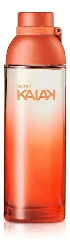 Perfume Kaiak Clasico Femenino Natura 1 - Kg a $495