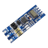 Módulo Serial Rs485 Ttl Conversor Para Arduino Raspberry