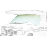 Adco 2408 Clase C Chevy Rv Motorhome Cubierta, Blanco, Clase