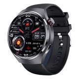 Reloj Smartwatch Inteligente Gt4 Pro