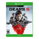 Gears 5 Xbox One