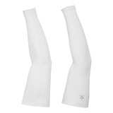 Mangas Uvshield Cool Sleeves Protección Solar Upf50+ Deporte