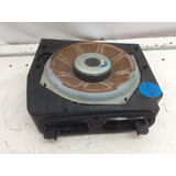 Bocina Subwoofer Delantero Izq Bmw X3 Mod 04-06