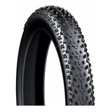 Pneu Para Fat Bike 26 X 4.0 Cross / Mtb Largo Marca Dsi