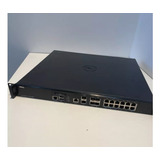 Dell Firewall Sonicwall Nsa 2600 Network Security Appliance