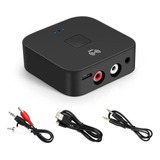 Adaptador Receptor De Audio Inalámbrico Bluetooth 5.0 Wb11