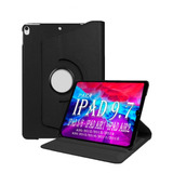 Capa P/ iPad Apple 9.7 A1474 A1566 A1822 A1954 Cores +caneta