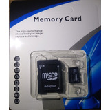 Memoria Micro Sd 128 Gb