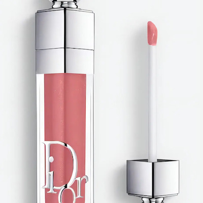 Dior Addict Lip Maximizer 012 Rosewood Tamaño Full | Meses sin interés