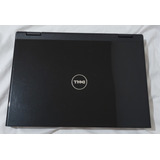 Notebook Dell Vostro 1520 Core 2 Duo 2.2ghz 4gb Hd-320gb