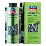 Motor Protect Molygen Antifriccionante Liqui Moly 500ml