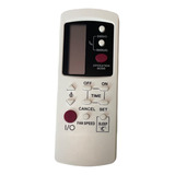 Control Para Minisplit Daewoo Dsc-127l Gz-1002a-e3