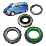 Ford Aerostar 1986 -1997 Kit Cremallera Dirección Hidráulica