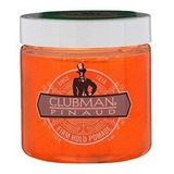 Clubman Mantenerse Firme Pomada, Tamaño Viaje Cabello Stylin