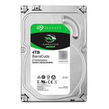 Hd Interno 4tb Desktop Seagate