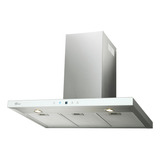 Coifa Parede Digital Fischer Infinity Touch 90cm 220v Branco