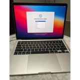 Macbook Pro 13 2020 Touchbar I5 8gb 256gb