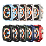 Case Capinha Proteção Para Apple Watch Ultra 49mm Serie 8 