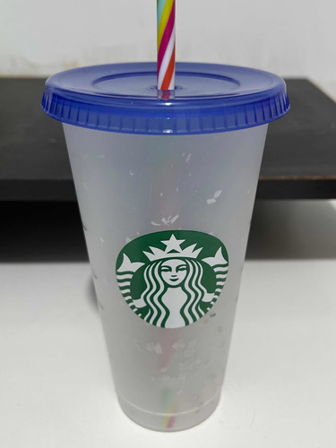 Termo Vaso Starbucks 709 Ml