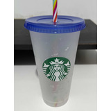 Termo Vaso Starbucks 709 Ml