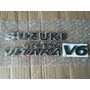 Kit Emblemas Suzuki Grand Vitara Compuerta 3piezas Suzuki Vitara
