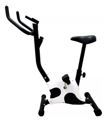 Bicicleta Spinning Profesional Fitness Gym + Display 100kg