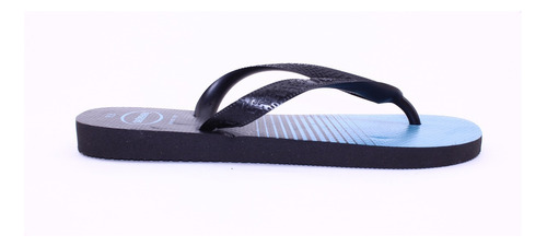 Ojotas Havaianas Top Basic Estampadas Hombre Comodas Carg