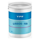 Ypf Lissos 68 X 20l 