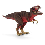 Figura Coleccionable Tiranosaurio Rex Juguete Schleich North