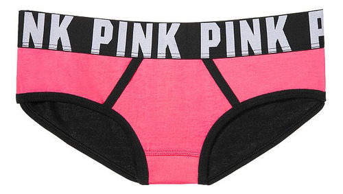 Bombacha Victoria's Secret Pink 097 Original Pilar