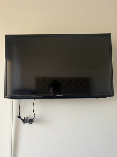 Tv Led Samsung 32 Pulgadas Como Nueva