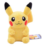 Pokémon Pikachu Peluche 20cm