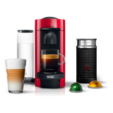 Nespresso By De'longhi Mquina Vertuoplus Para Caf Y Espresso