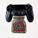 Soporte Joystick God Of War Dualshock Playstation 4 Xbox 