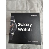 Galaxy Watch 46 Mm Impecable 