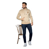 Saco Buzo Hoodie Sueter Para Hombre 4997 Rich