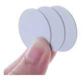 Etiqueta Nfc De Proximidad Tipo Moneda Rfid 125khz 25mm