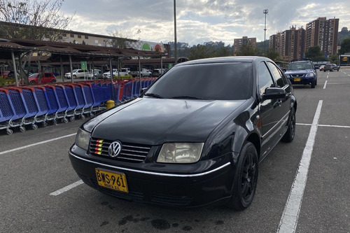 Volkswagen Jetta 2.0 2006