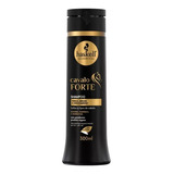 Shampoo Cavalo Forte Haskell 300ml 100% Original