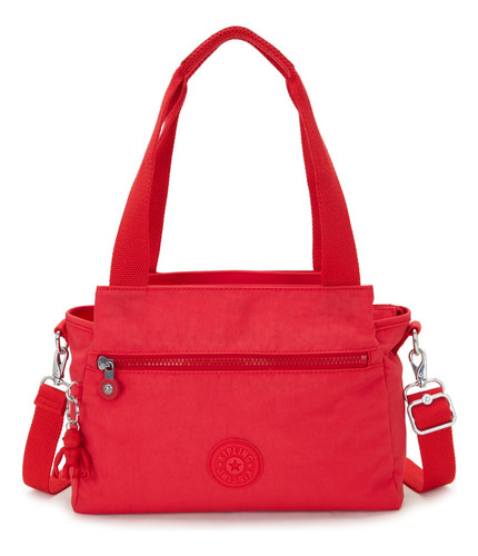 Bolsa Kipling Original Nueva Grande Kala M