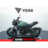 Voge 300 Ac Naked 0km 2024 Frenos Abs