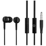 Auriculares Motorola Earbuds Pace 105 In Ear Con Microfono C