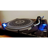 Pioneer Plx-1000 Tornamesa Dj Profesional Traccion Directa