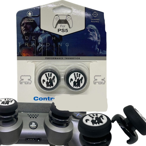 Kontrol Freek Compatible Con Ps5 Ps4 Xbox 360 Altos Ds Ac Op