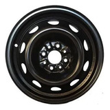 Roda De Aço Aro 14 5.5bx14 Fiat 1996 A 2020