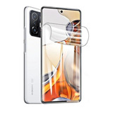 Lamina Mica Hidrogel Para Xiaomi Mi 11t / Mi 11t Pro