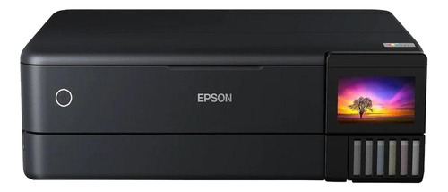 Impresora Epson L8180 Multifunción A3 Ecotank Wifi Ex L1800